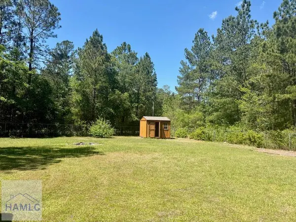 43 Razorback Road, Hinesville, GA 31313