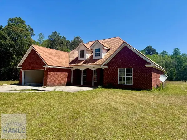 43 Razorback Road, Hinesville, GA 31313