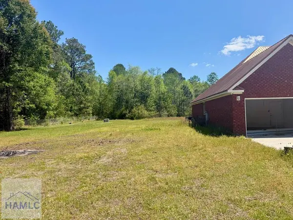 43 Razorback Road, Hinesville, GA 31313