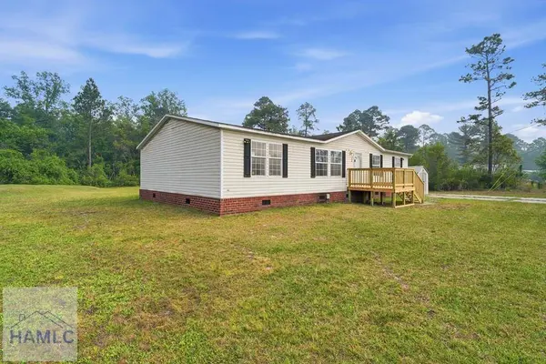 135 Tupelo Loop NE, Ludowici, GA 31316