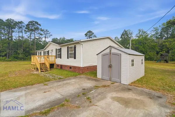 135 Tupelo Loop NE, Ludowici, GA 31316