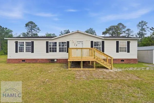 135 Tupelo Loop NE, Ludowici, GA 31316