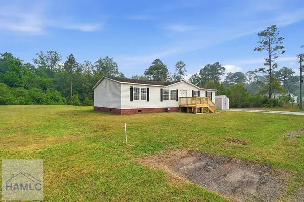 135 Tupelo Loop NE, Ludowici, GA 31316