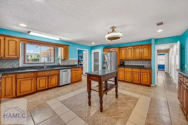 1153 Jake Lucas Road NE, Ludowici, GA 31316