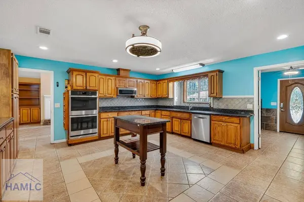 1153 Jake Lucas Road NE, Ludowici, GA 31316