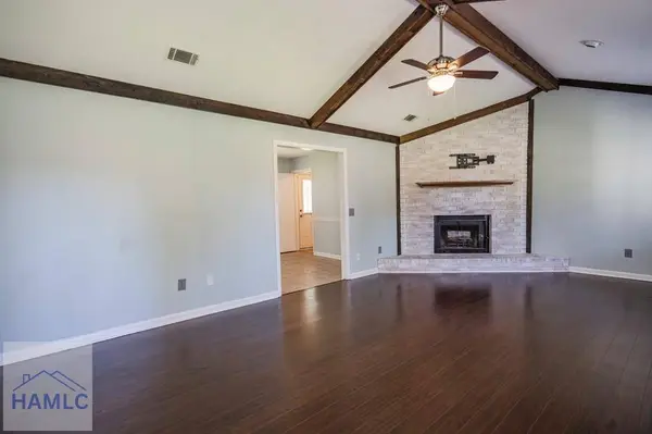 257 Whitetail Circle, Hinesville, GA 31313