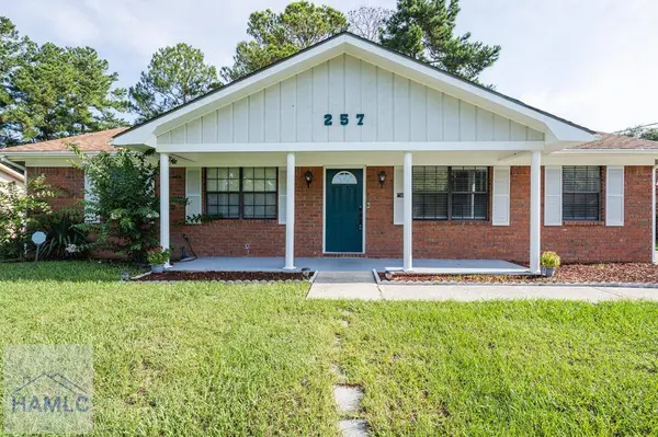 257 Whitetail Circle, Hinesville, GA 31313