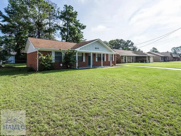 257 Whitetail Circle, Hinesville, GA 31313