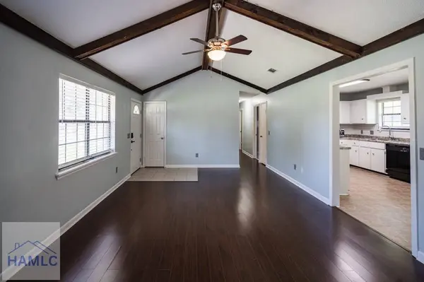 257 Whitetail Circle, Hinesville, GA 31313