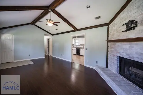 257 Whitetail Circle, Hinesville, GA 31313