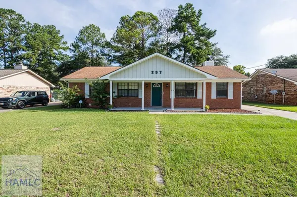 257 Whitetail Circle, Hinesville, GA 31313