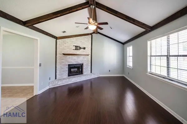 257 Whitetail Circle, Hinesville, GA 31313