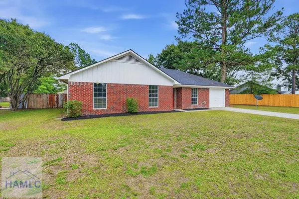 52 Pheasant Way, Hinesville, GA 31313