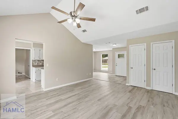 52 Pheasant Way, Hinesville, GA 31313