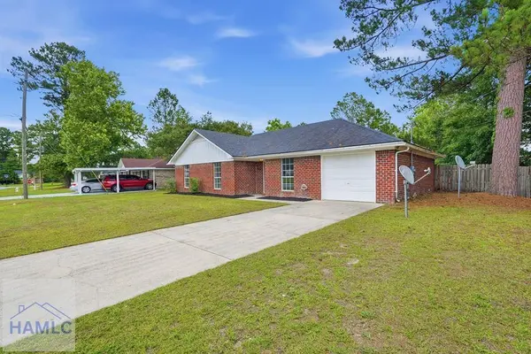 52 Pheasant Way, Hinesville, GA 31313