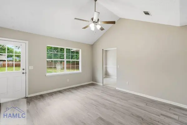 52 Pheasant Way, Hinesville, GA 31313