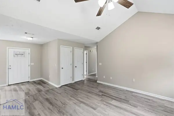 52 Pheasant Way, Hinesville, GA 31313