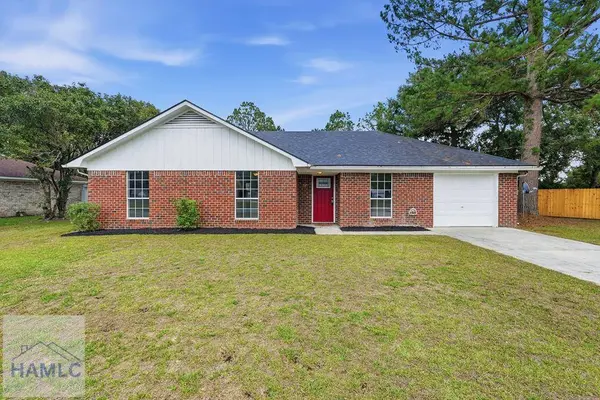 52 Pheasant Way, Hinesville, GA 31313