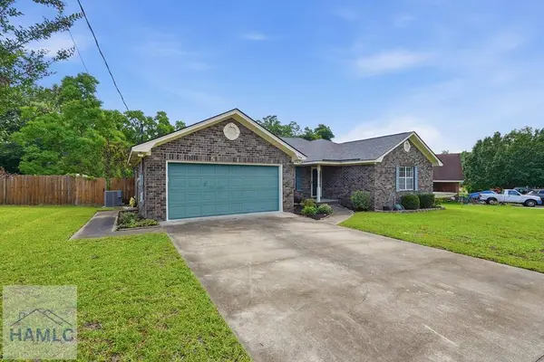 388 Meloney Drive, Hinesville, GA 31313