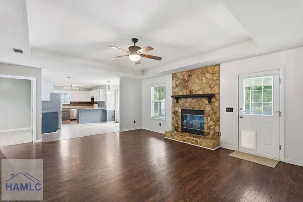 388 Meloney Drive, Hinesville, GA 31313