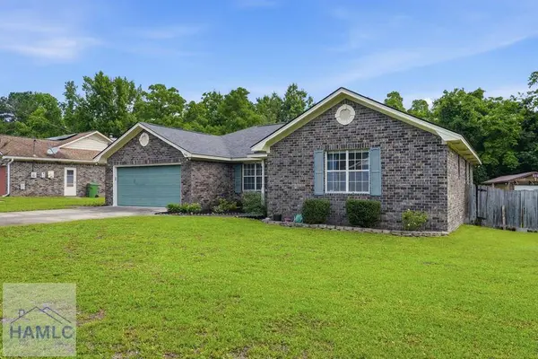 388 Meloney Drive, Hinesville, GA 31313