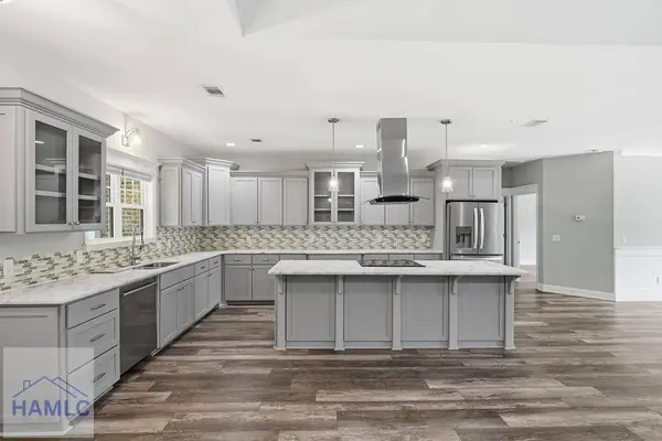 339 Vickers Road SE, Ludowici, GA 31316
