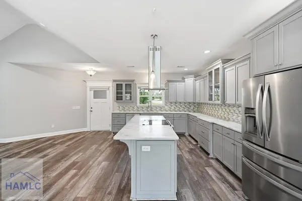 339 Vickers Road SE, Ludowici, GA 31316