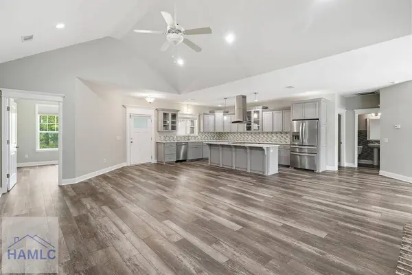 339 Vickers Road SE, Ludowici, GA 31316