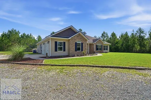 339 Vickers Road SE, Ludowici, GA 31316