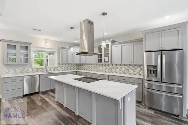 339 Vickers Road SE, Ludowici, GA 31316