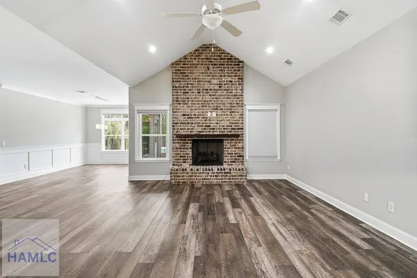 339 Vickers Road SE, Ludowici, GA 31316