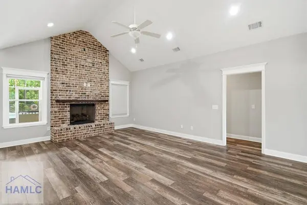 339 Vickers Road SE, Ludowici, GA 31316