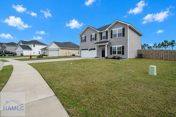 345 McClelland Loop NE, Ludowici, GA 31316