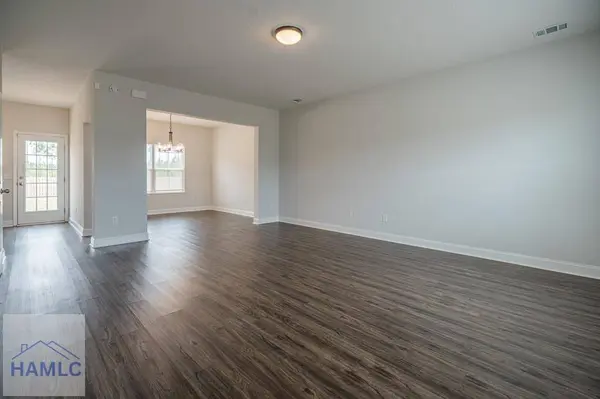345 McClelland Loop NE, Ludowici, GA 31316