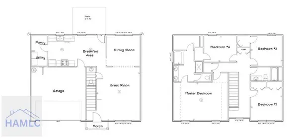 345 McClelland Loop NE, Ludowici, GA 31316