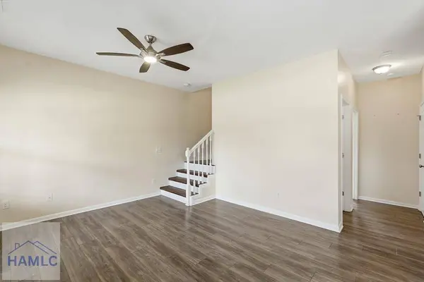 202 Ash Boulevard, Hinesville, GA 31313