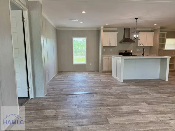 1265 Bradwell Dunham Road, Ludowici, GA 31316