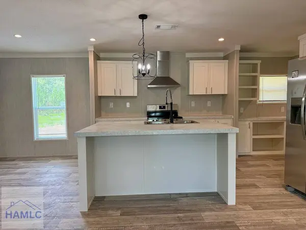 1265 Bradwell Dunham Road, Ludowici, GA 31316