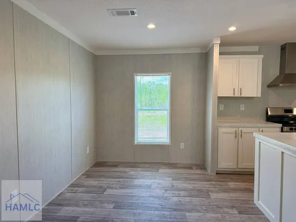 1265 Bradwell Dunham Road, Ludowici, GA 31316