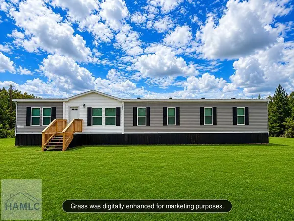 1265 Bradwell Dunham Road