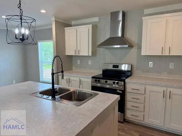 1265 Bradwell Dunham Road, Ludowici, GA 31316