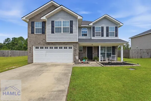 84 Autumn Rift Road, Midway, GA 31320