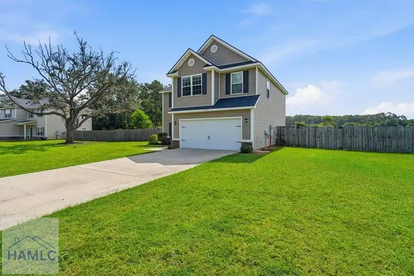 110 Dove Run Drive NE, Ludowici, GA 31316