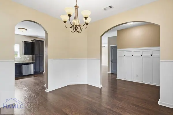 110 Dove Run Drive NE, Ludowici, GA 31316