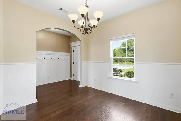 110 Dove Run Drive NE, Ludowici, GA 31316