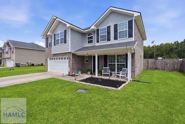 84 Autumn Rift Road, Midway, GA 31320