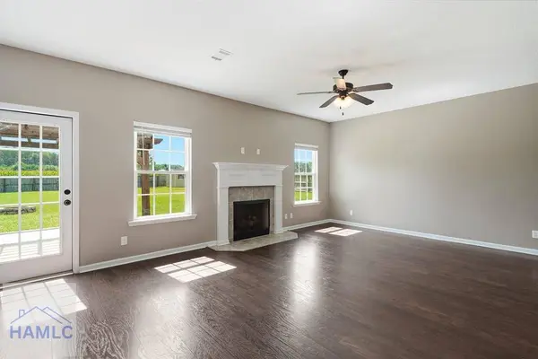 110 Dove Run Drive NE, Ludowici, GA 31316