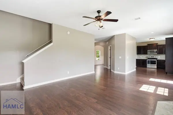 110 Dove Run Drive NE, Ludowici, GA 31316