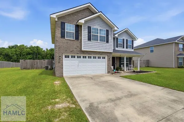 84 Autumn Rift Road, Midway, GA 31320