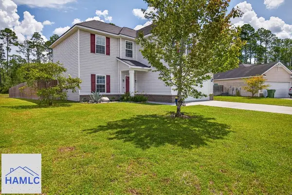 1063 Sweetbay Court, Hinesville, GA 31313